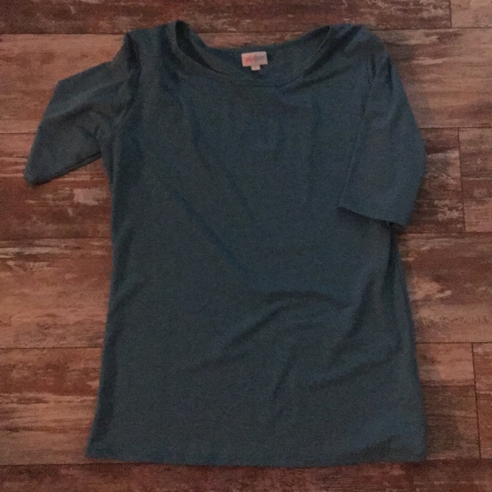 Gigi top